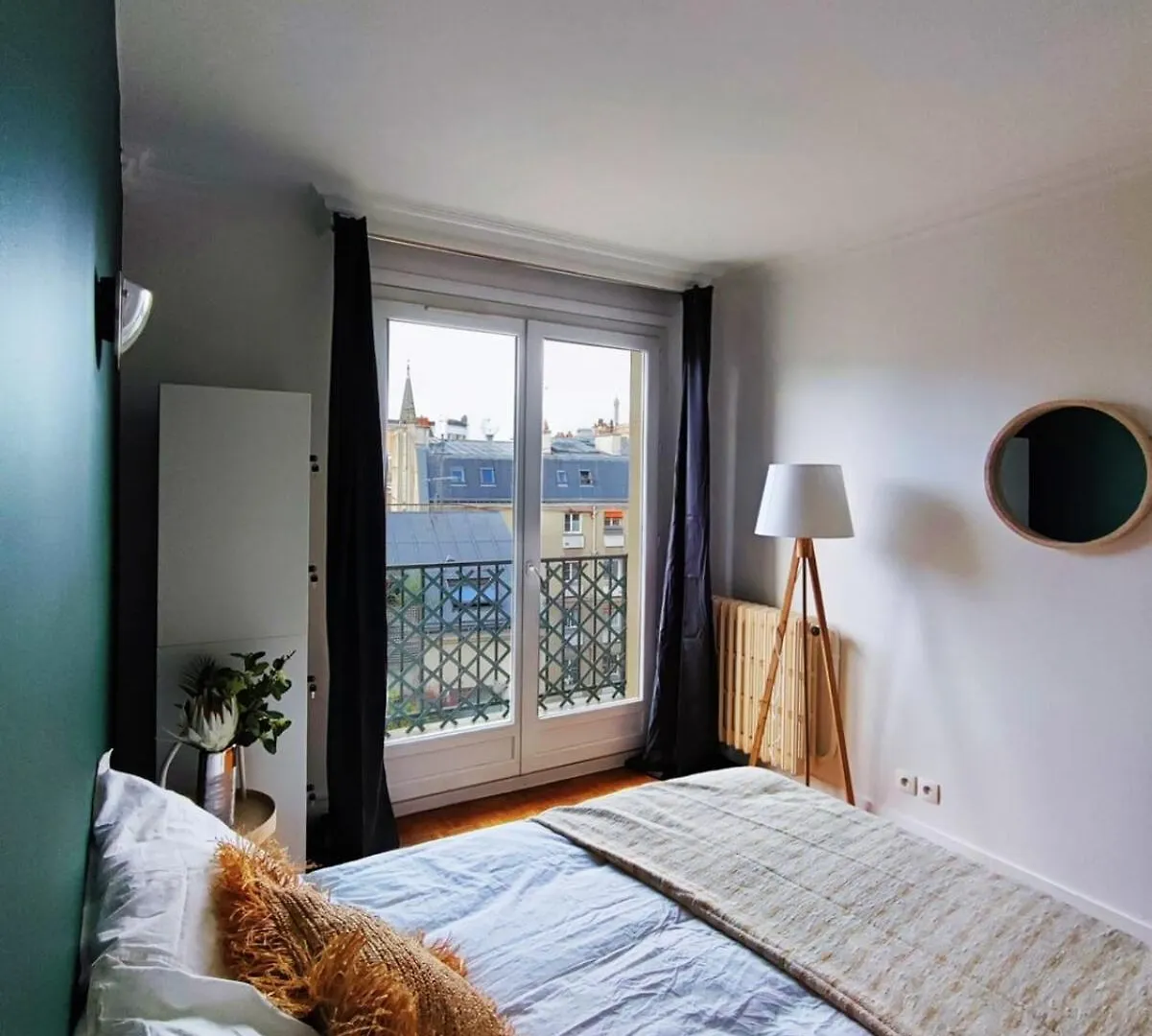 Flexliving - - Villon * París
