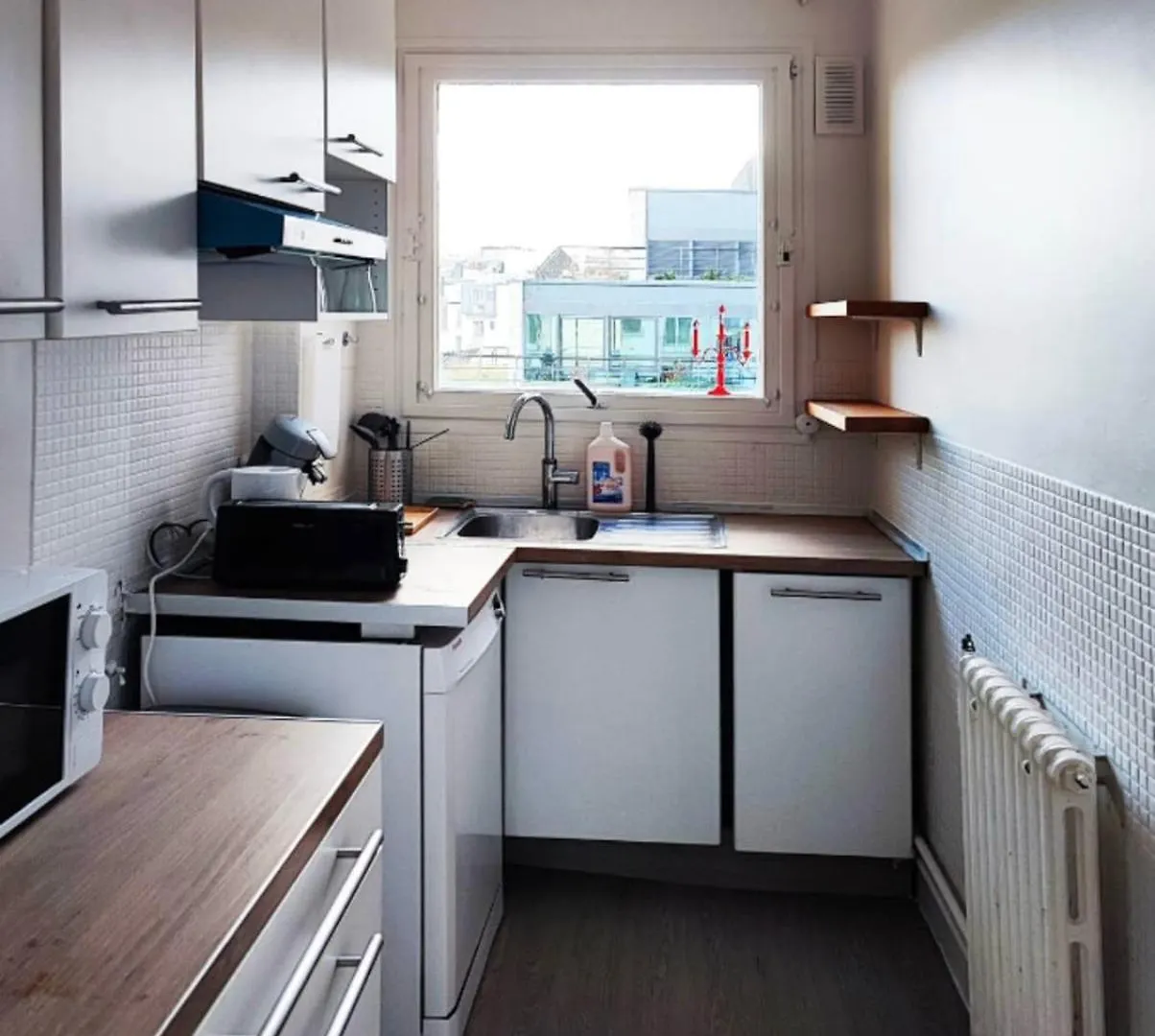 Holiday home Flexliving - - Villon