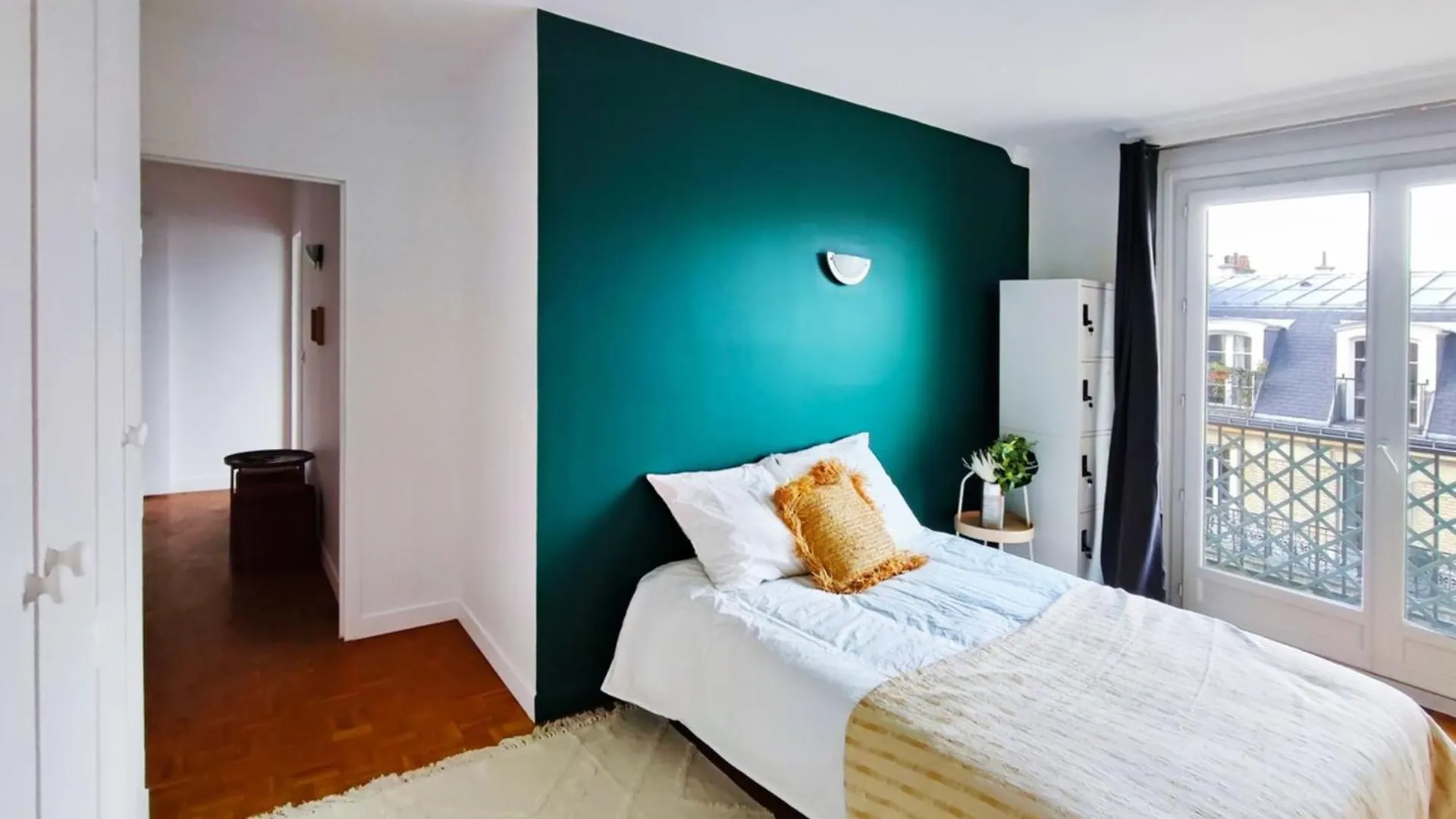 Flexliving - - Villon *