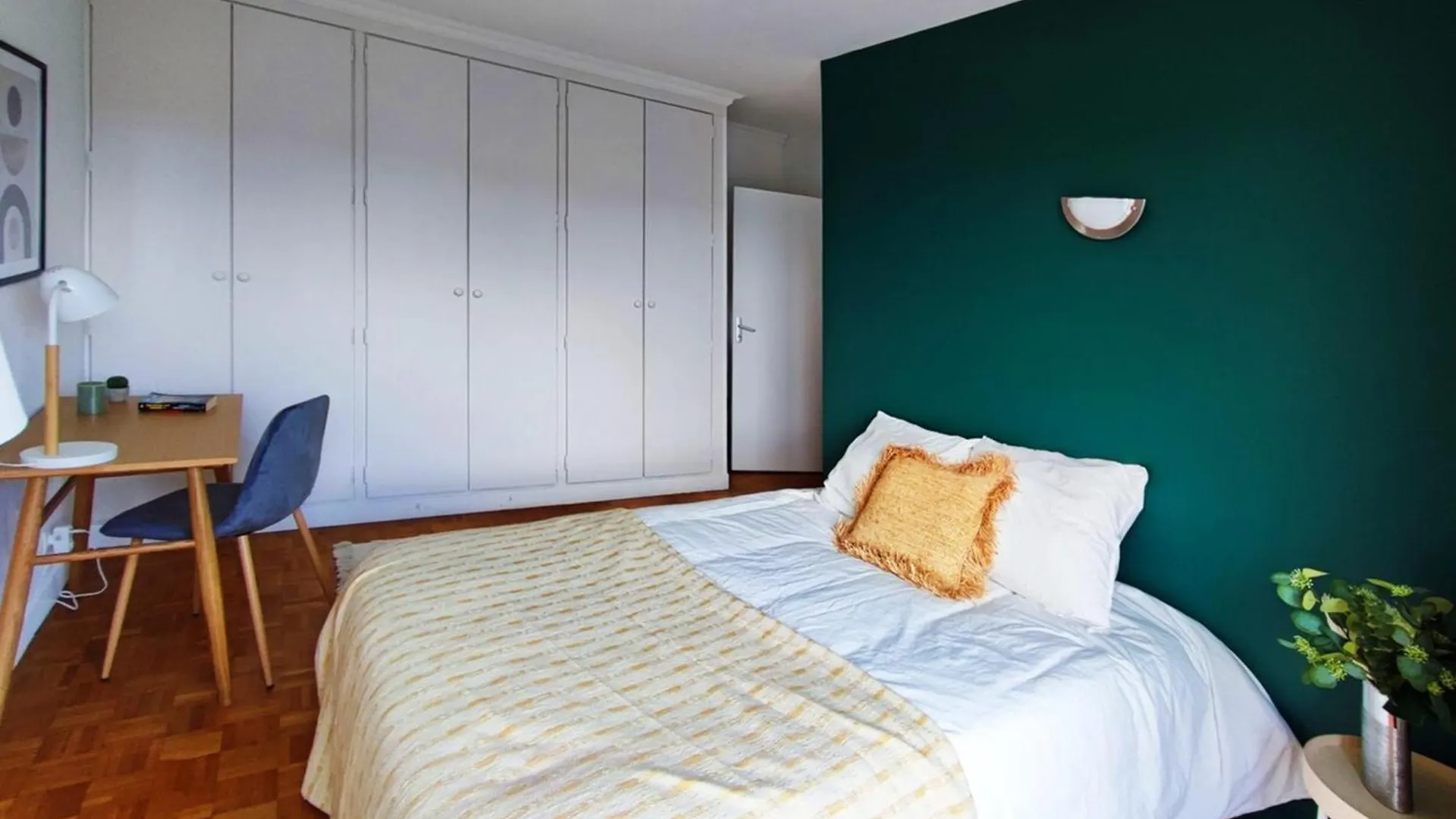 Holiday home Flexliving - - Villon *